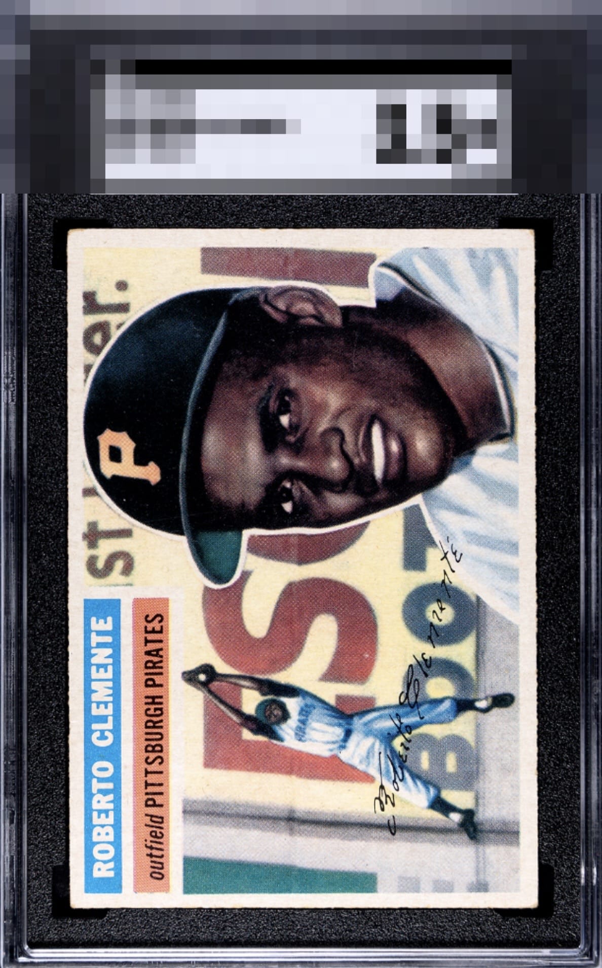 Roberto Clemente