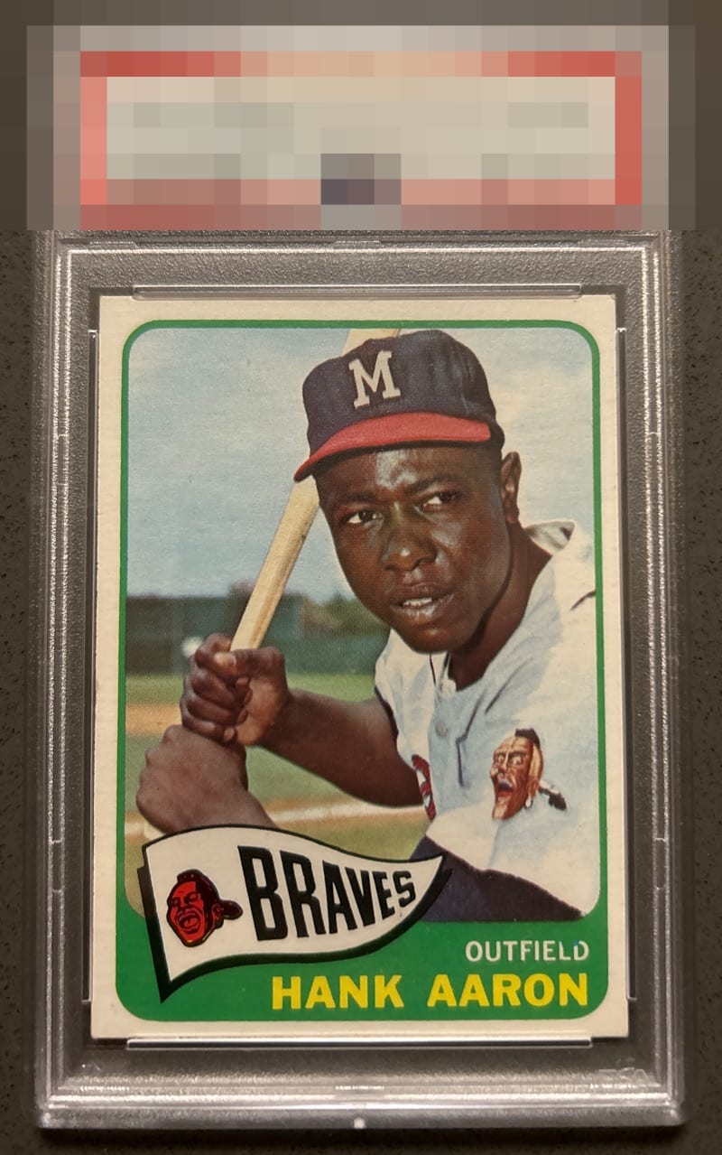Hank Aaron