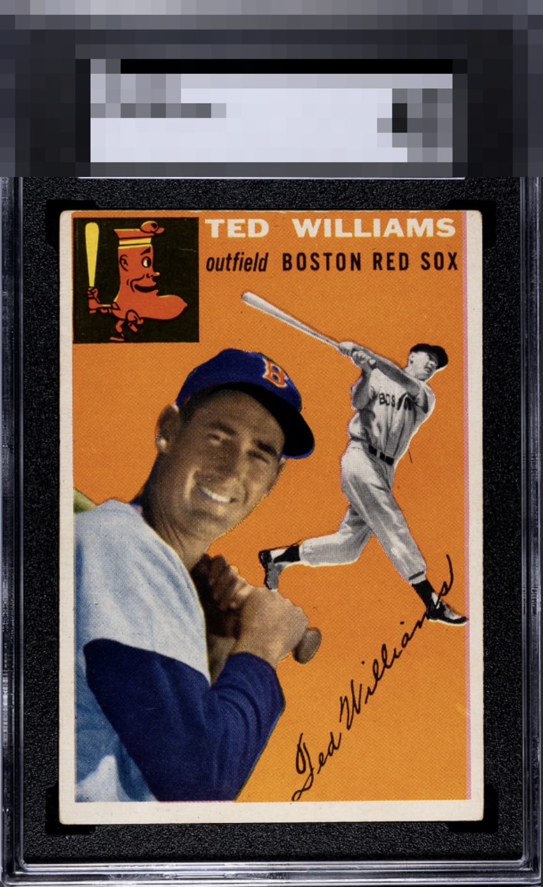 Ted Williams