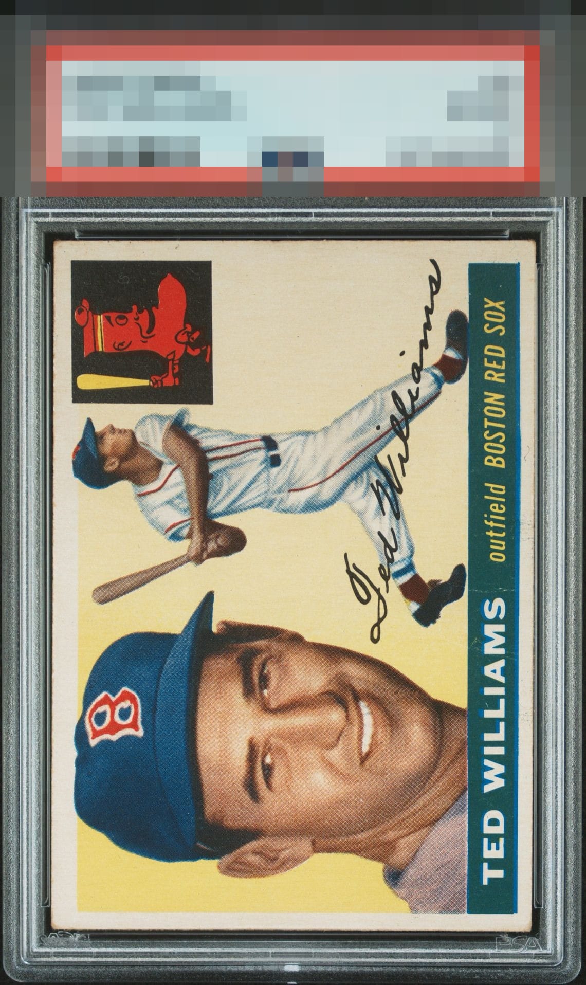 Ted Williams