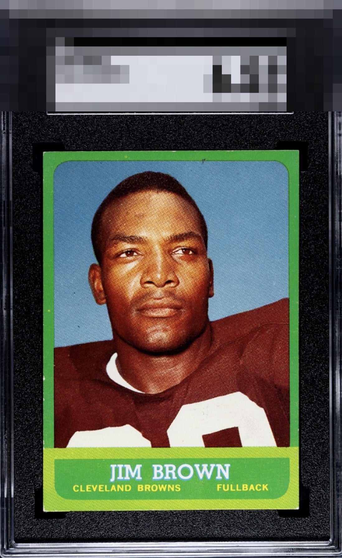 Jim Brown