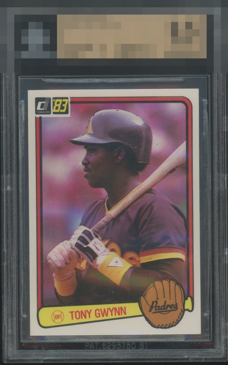 Tony Gwynn