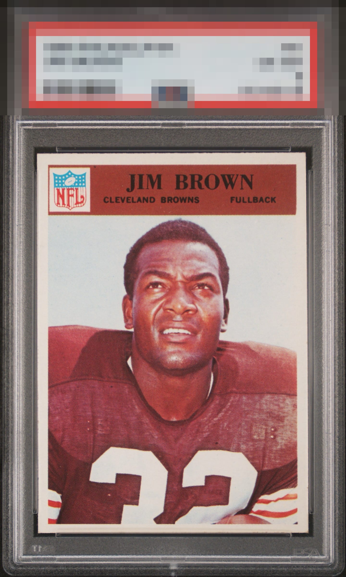 Jim Brown