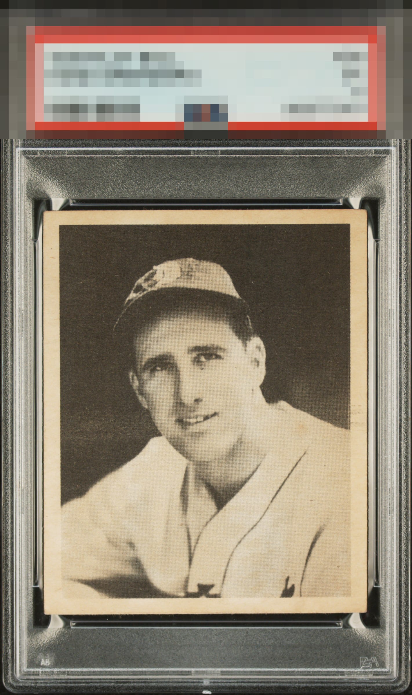 Hank Greenberg
