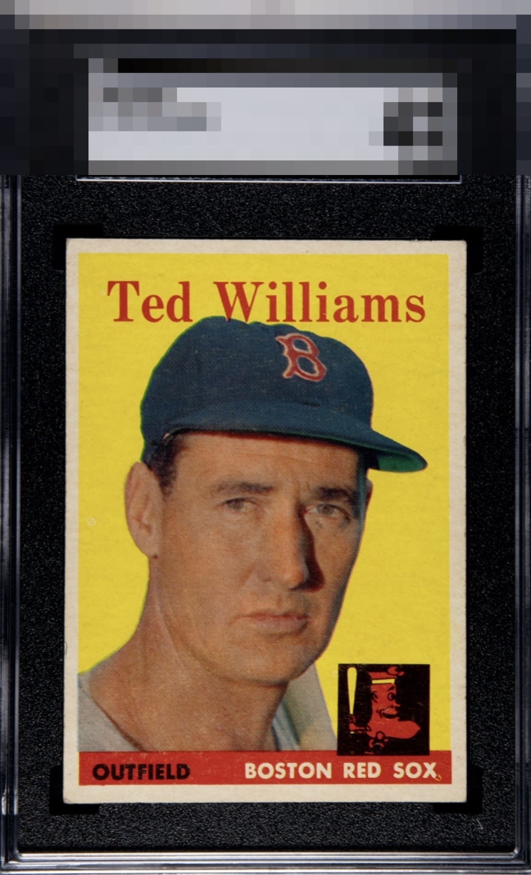 Ted Williams