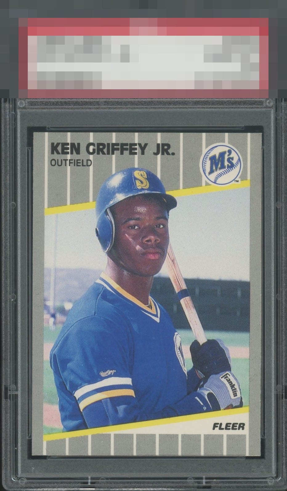 Ken Griffey Jr.