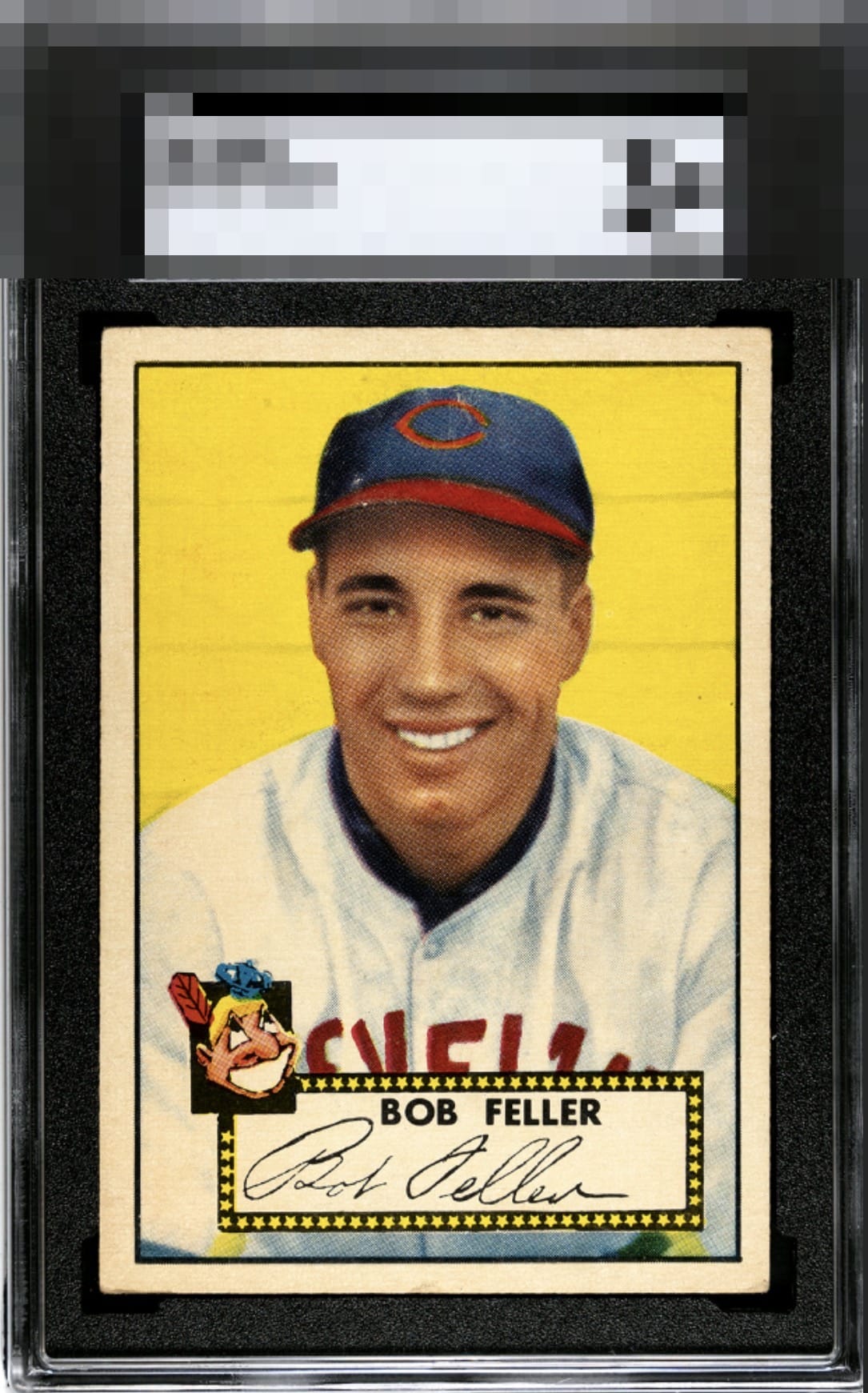 Bob Feller
