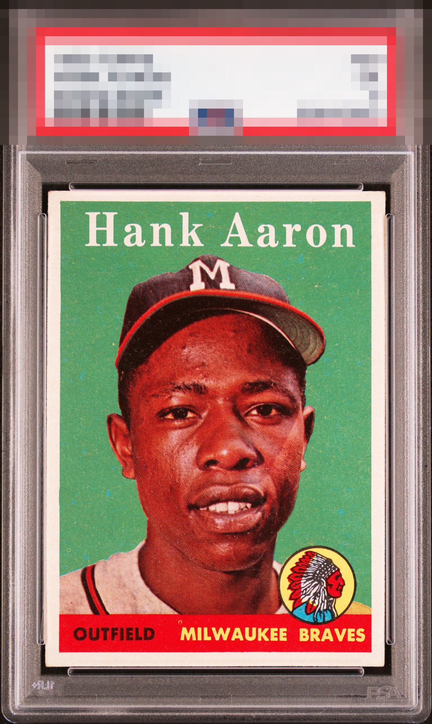 Hank Aaron