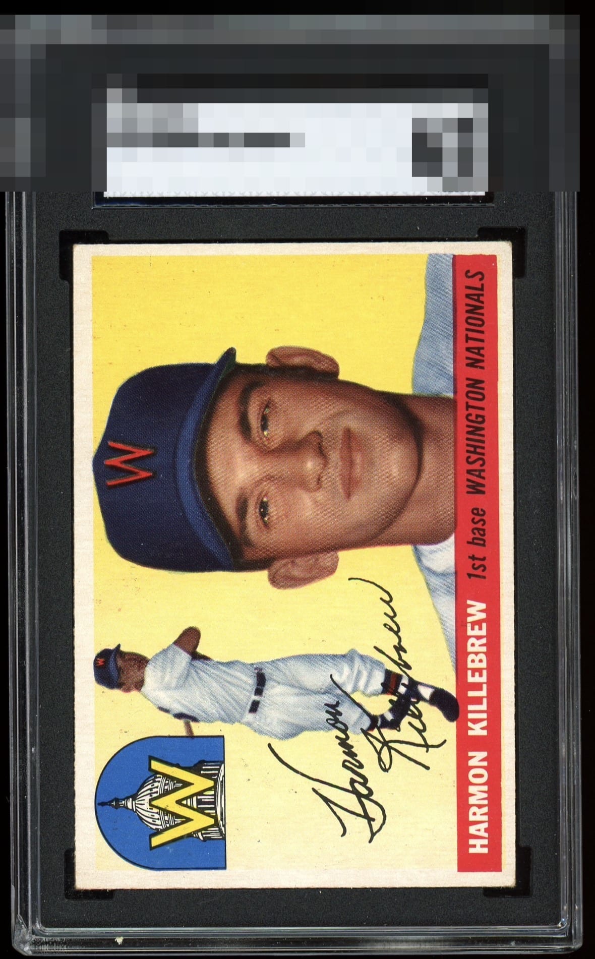 Harmon Killebrew