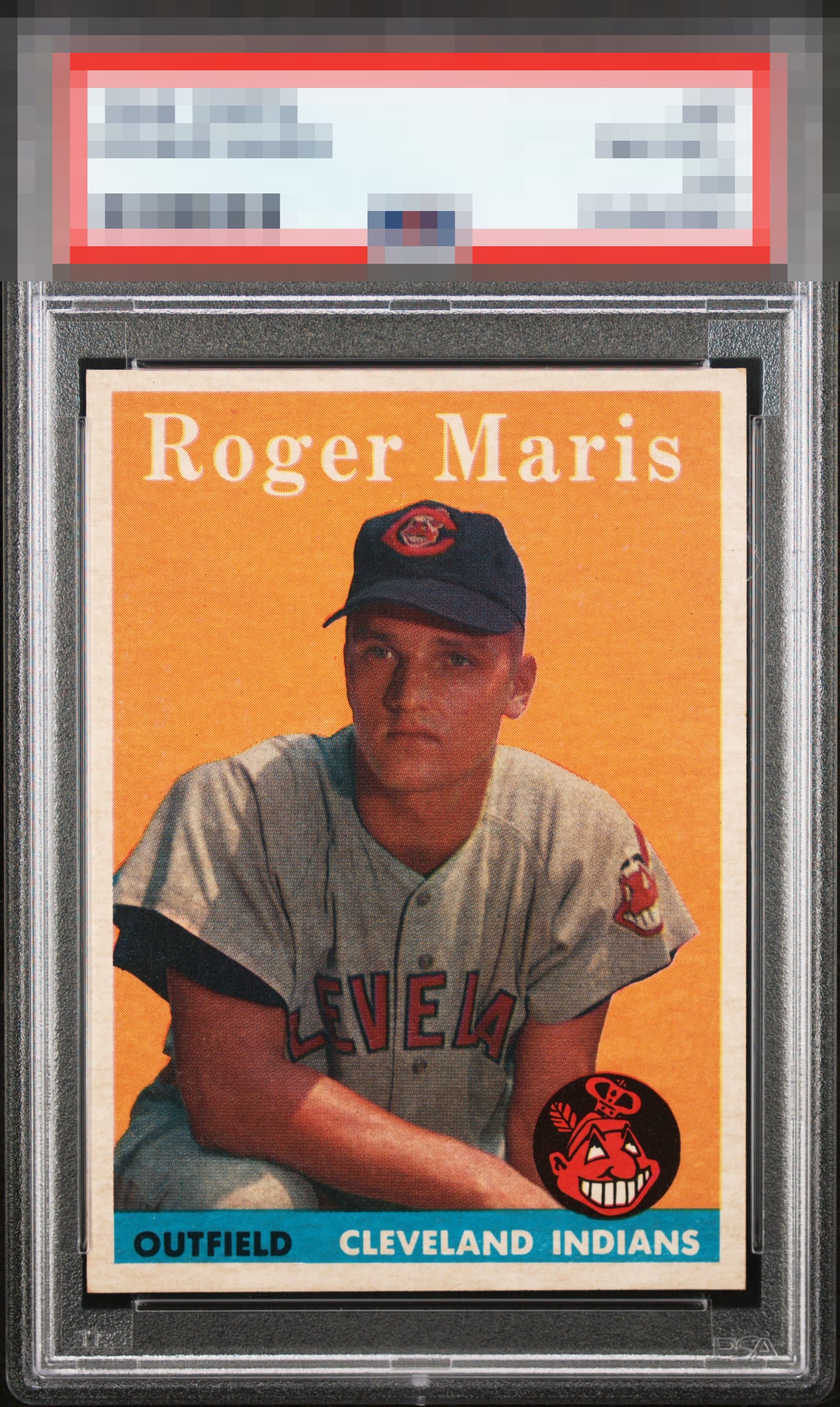 Roger Maris