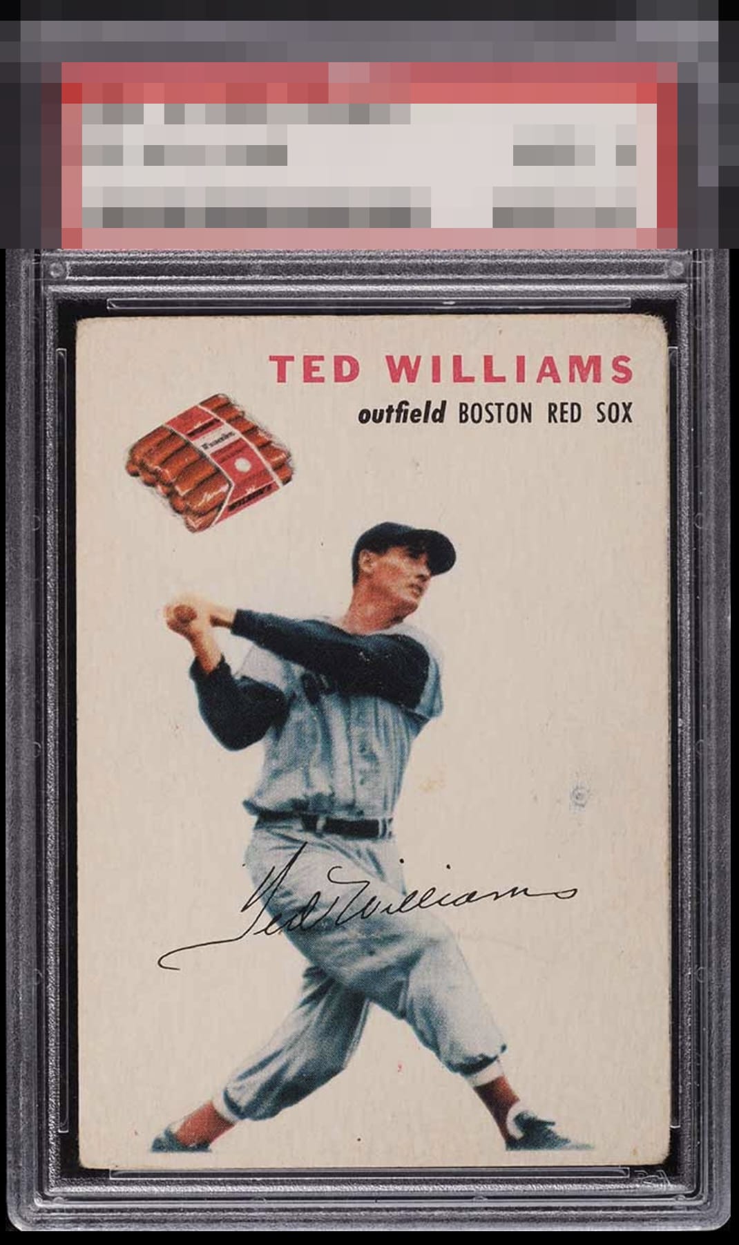 Ted Williams