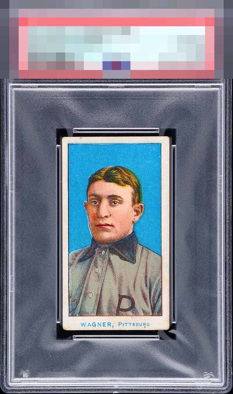 Honus Wagner