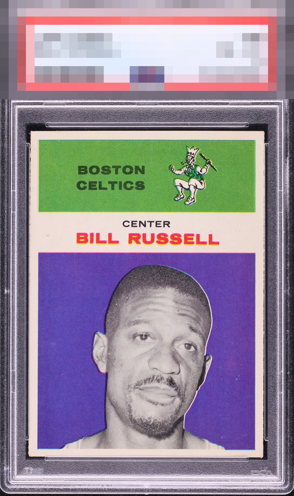 Bill Russell