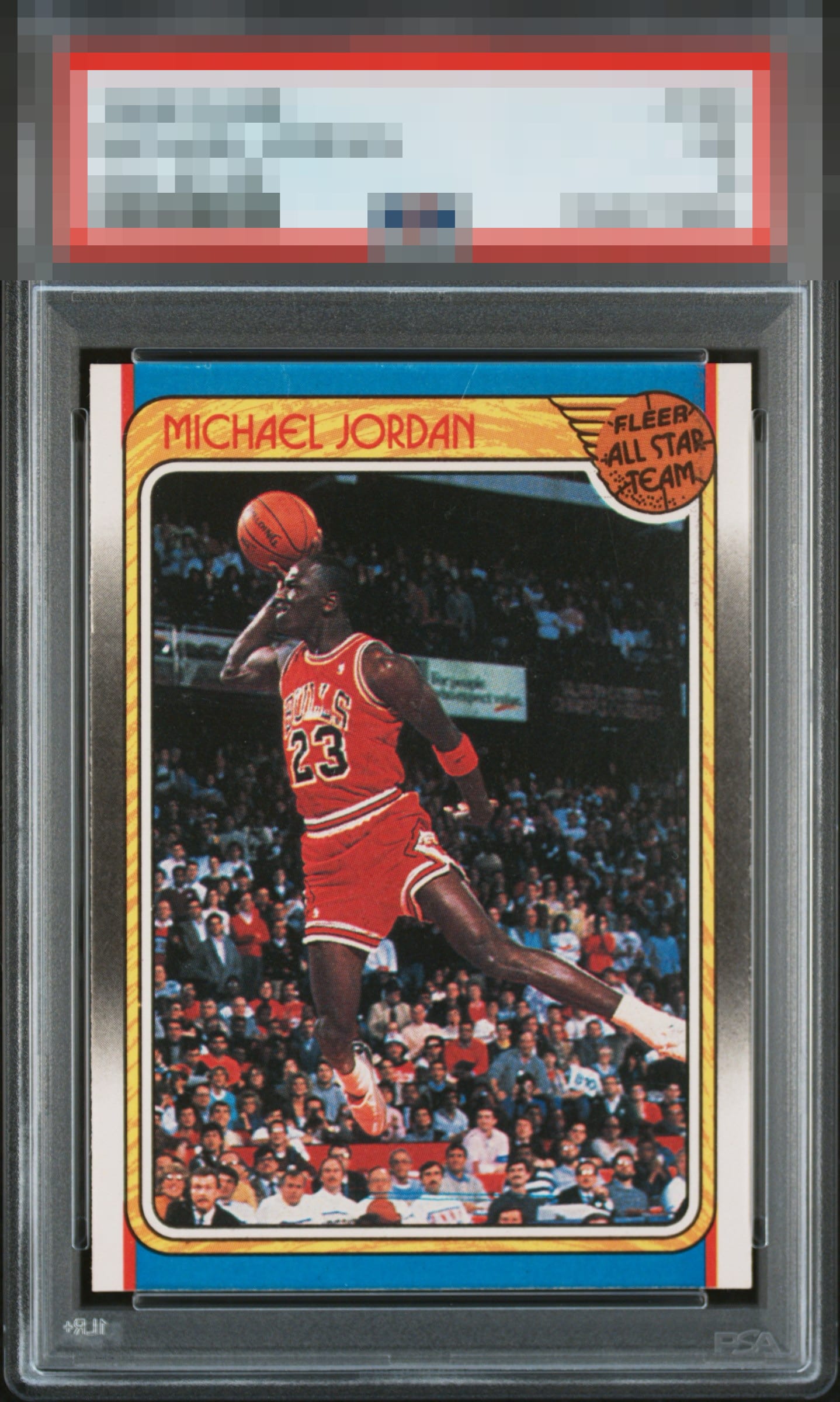 Michael Jordan