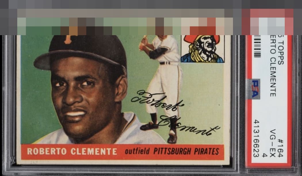 Roberto Clemente