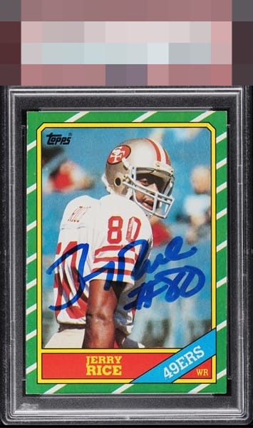 Jerry Rice