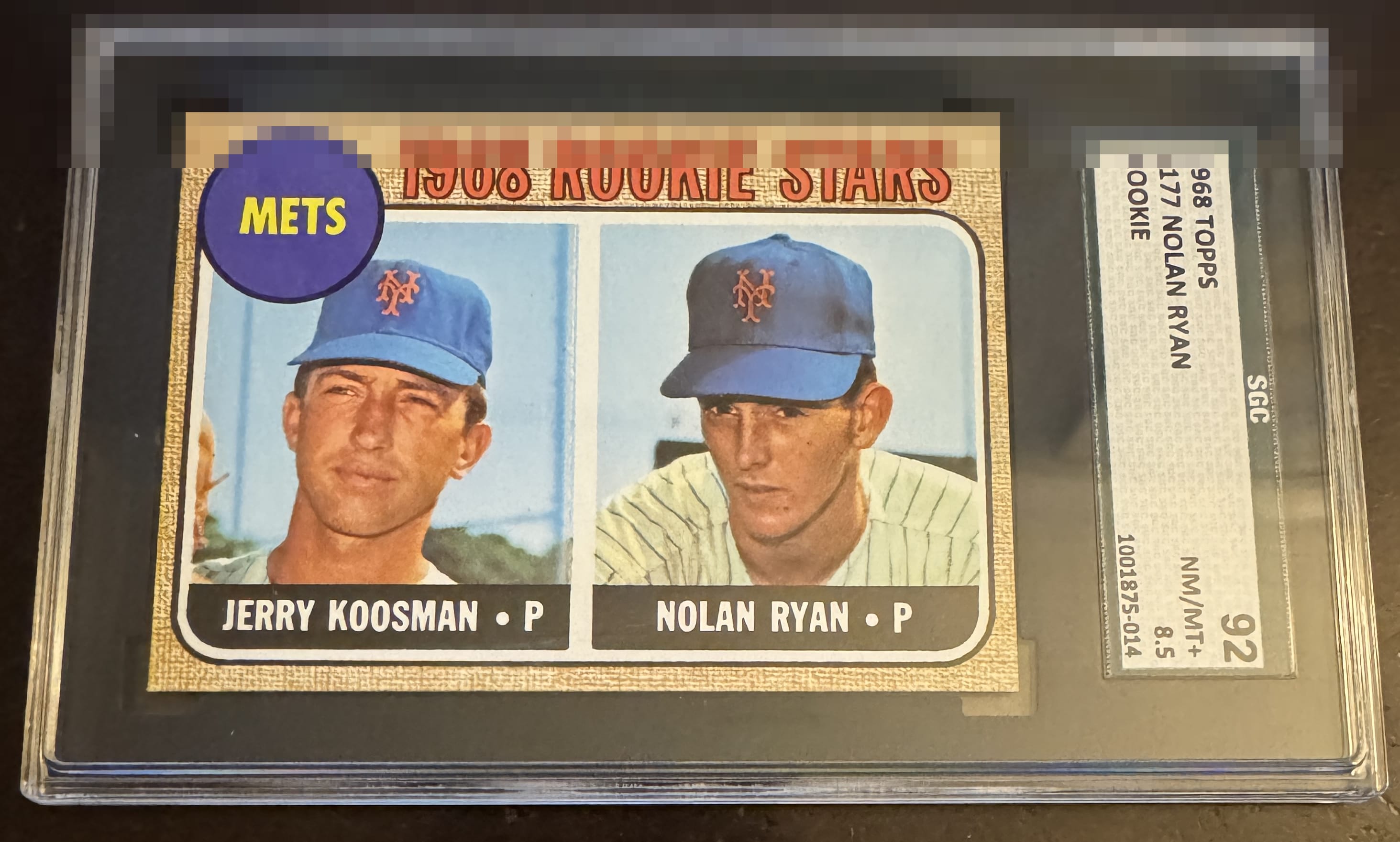 Nolan Ryan