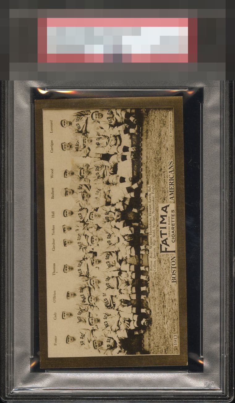Boston Americans