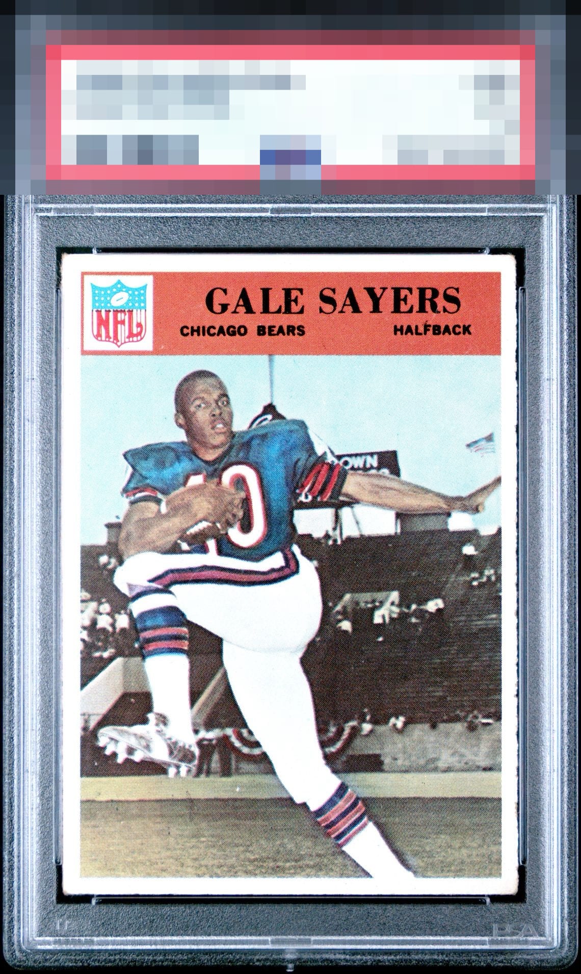 Gale Sayers