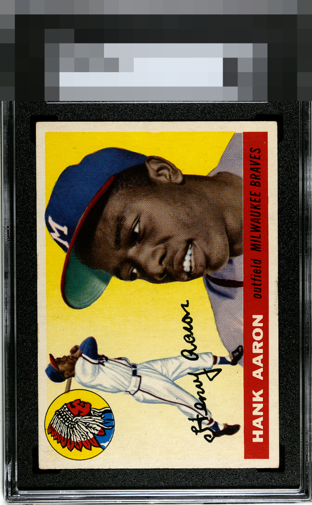 Hank Aaron