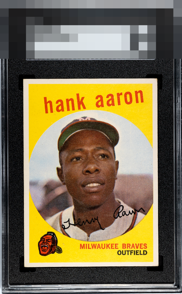 Hank Aaron