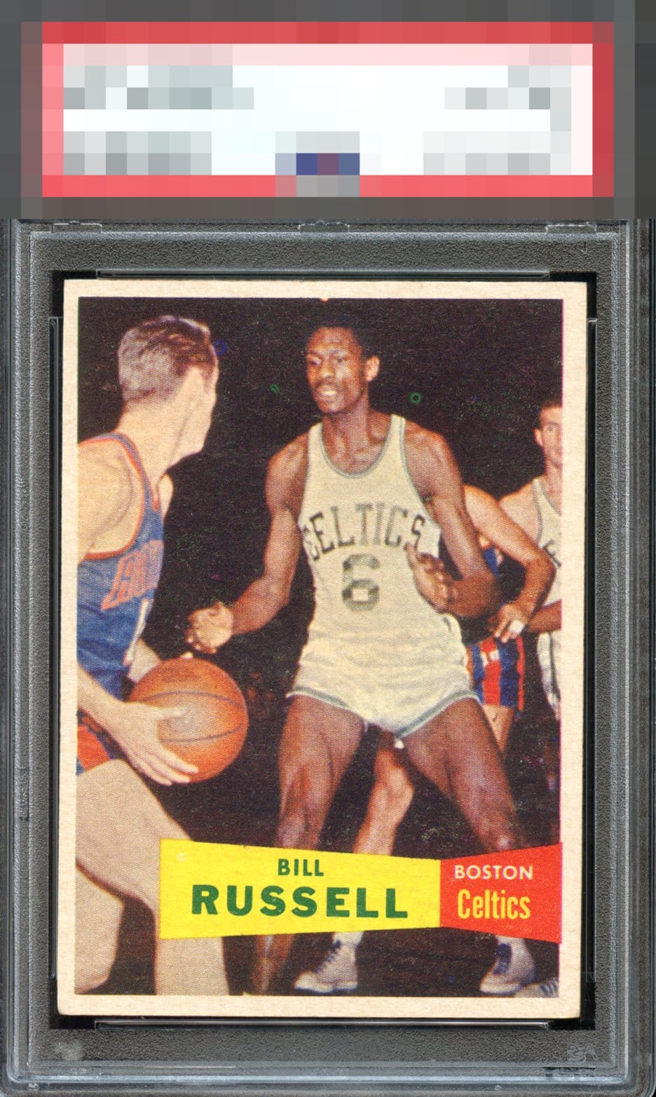 Bill Russell