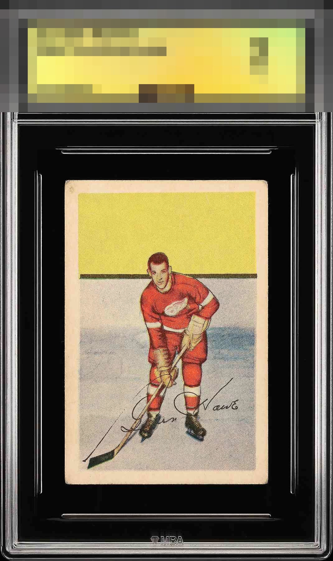 Gordie Howe