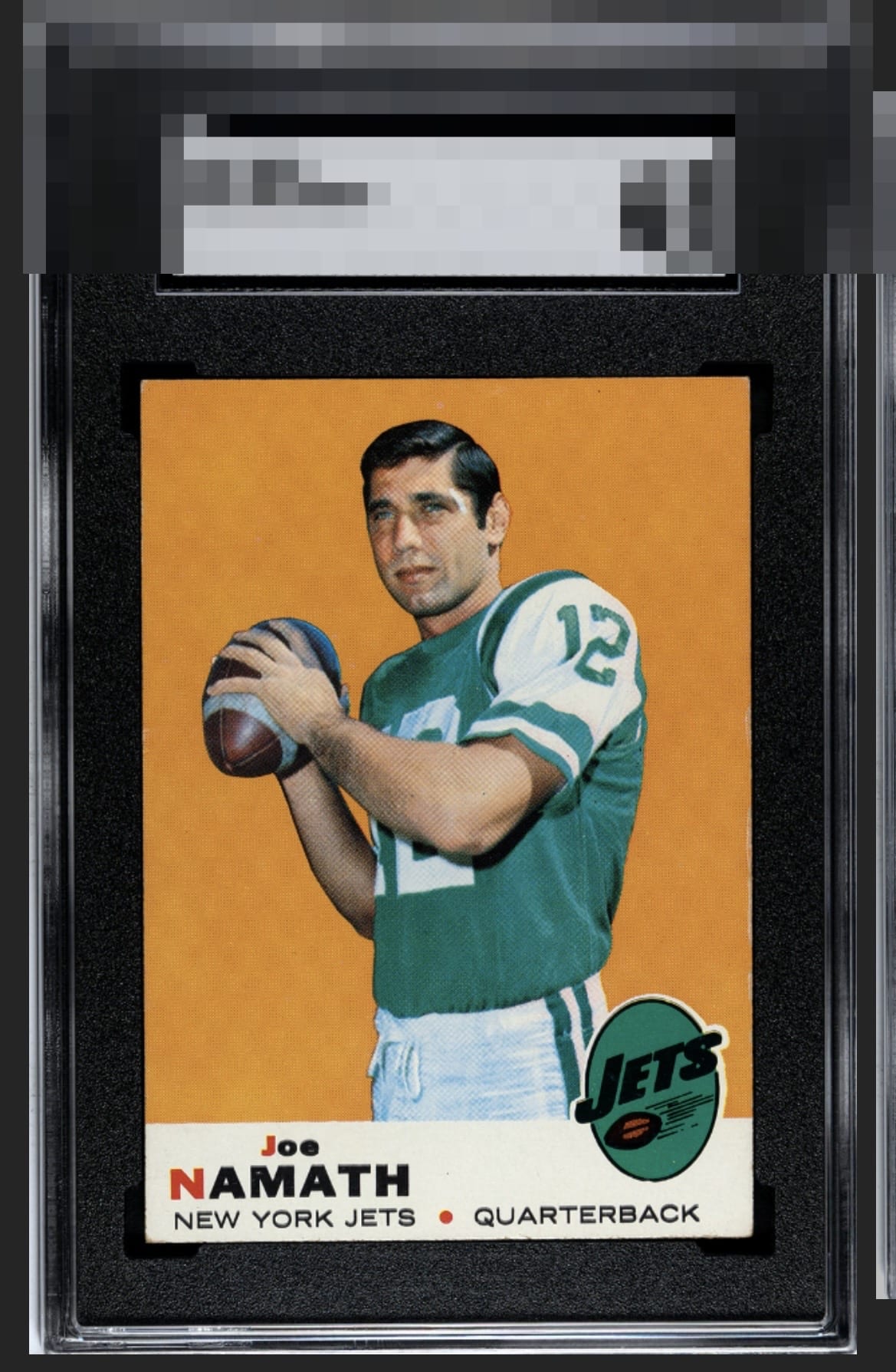 Joe Namath