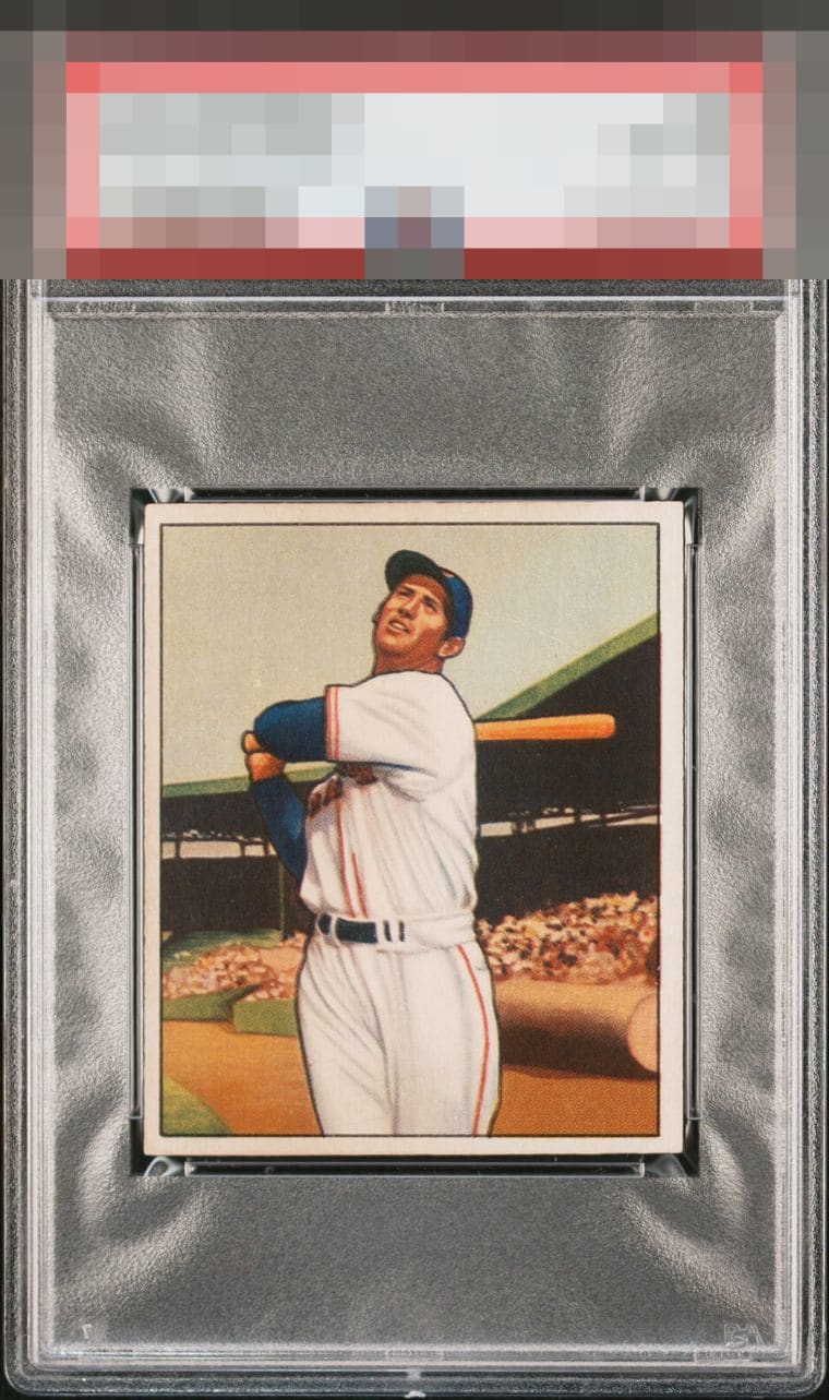 Ted Williams