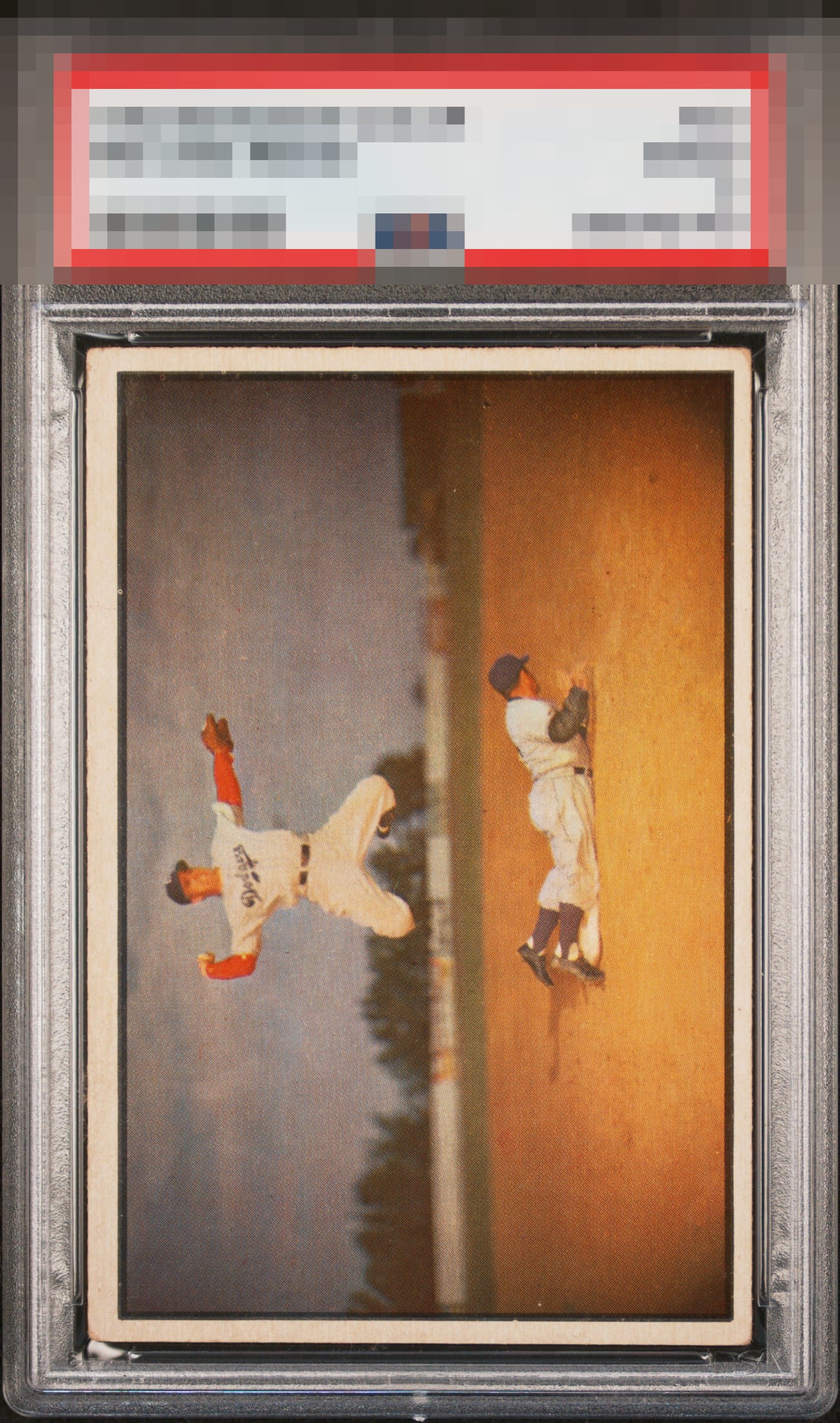 Pee Wee Reese