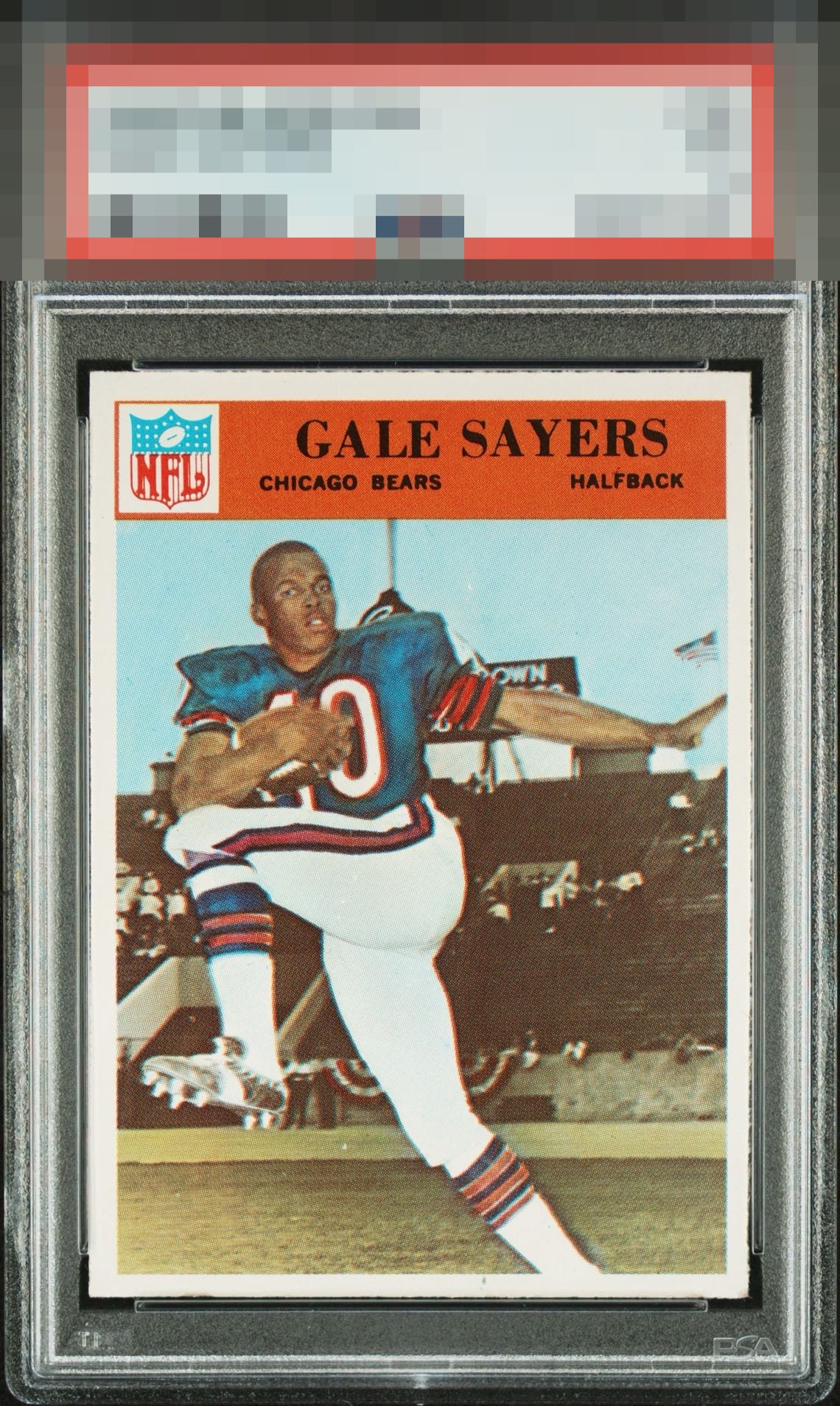 Gale Sayers
