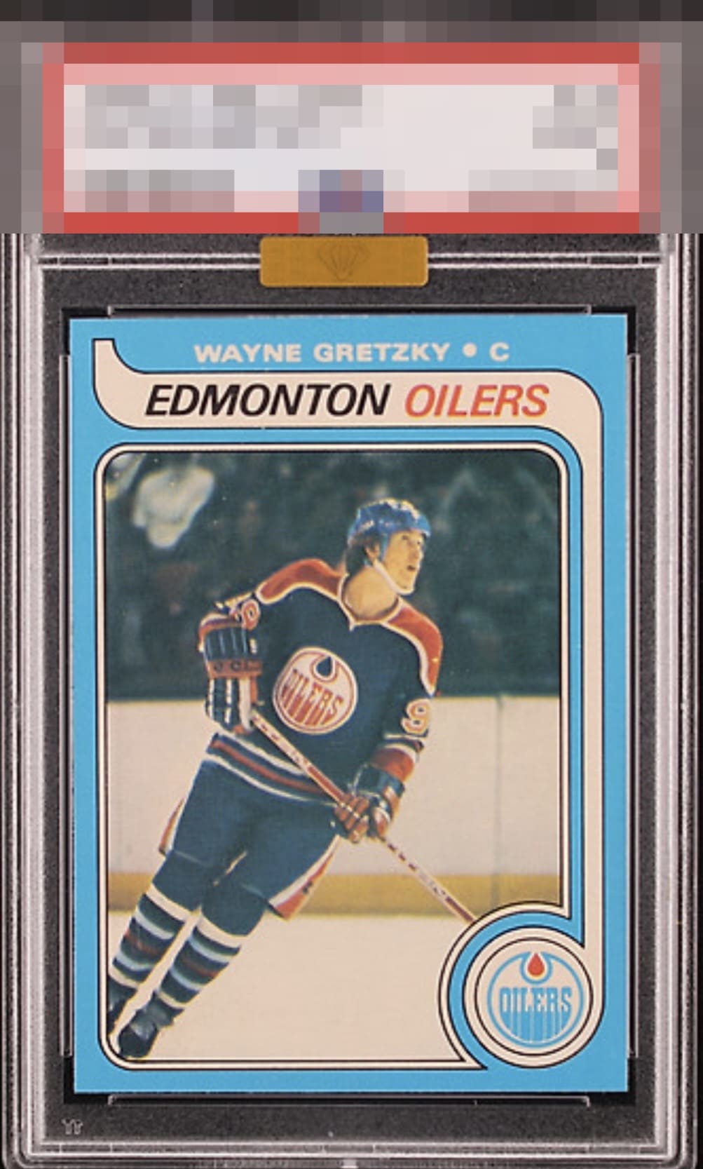 Wayne Gretzky