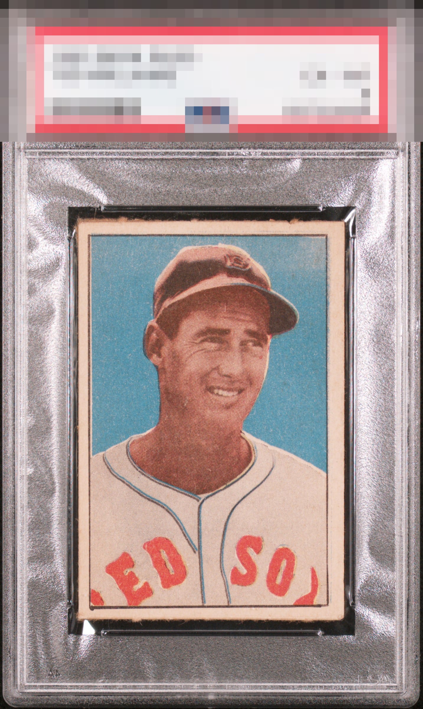 Ted Williams