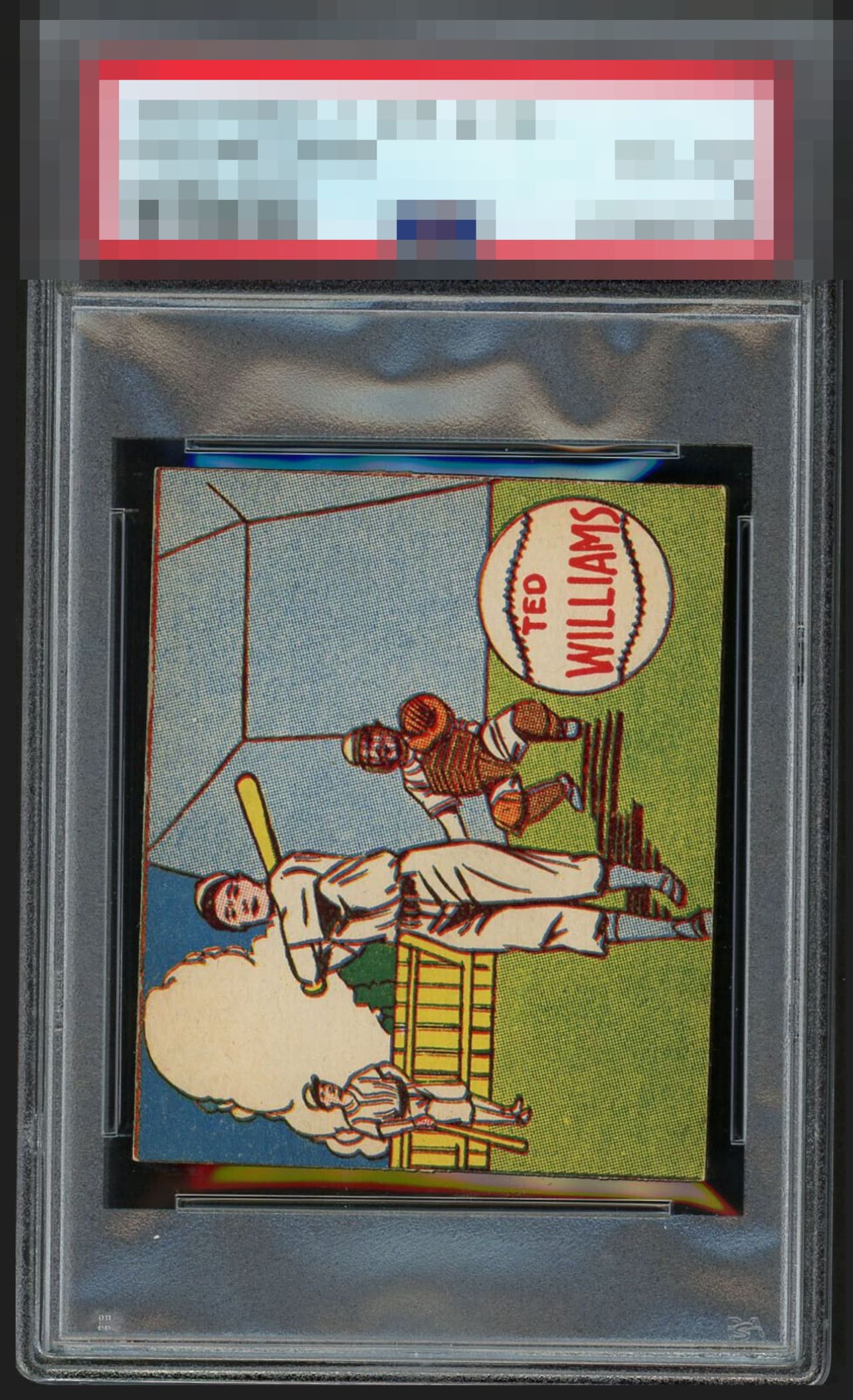 Ted Williams