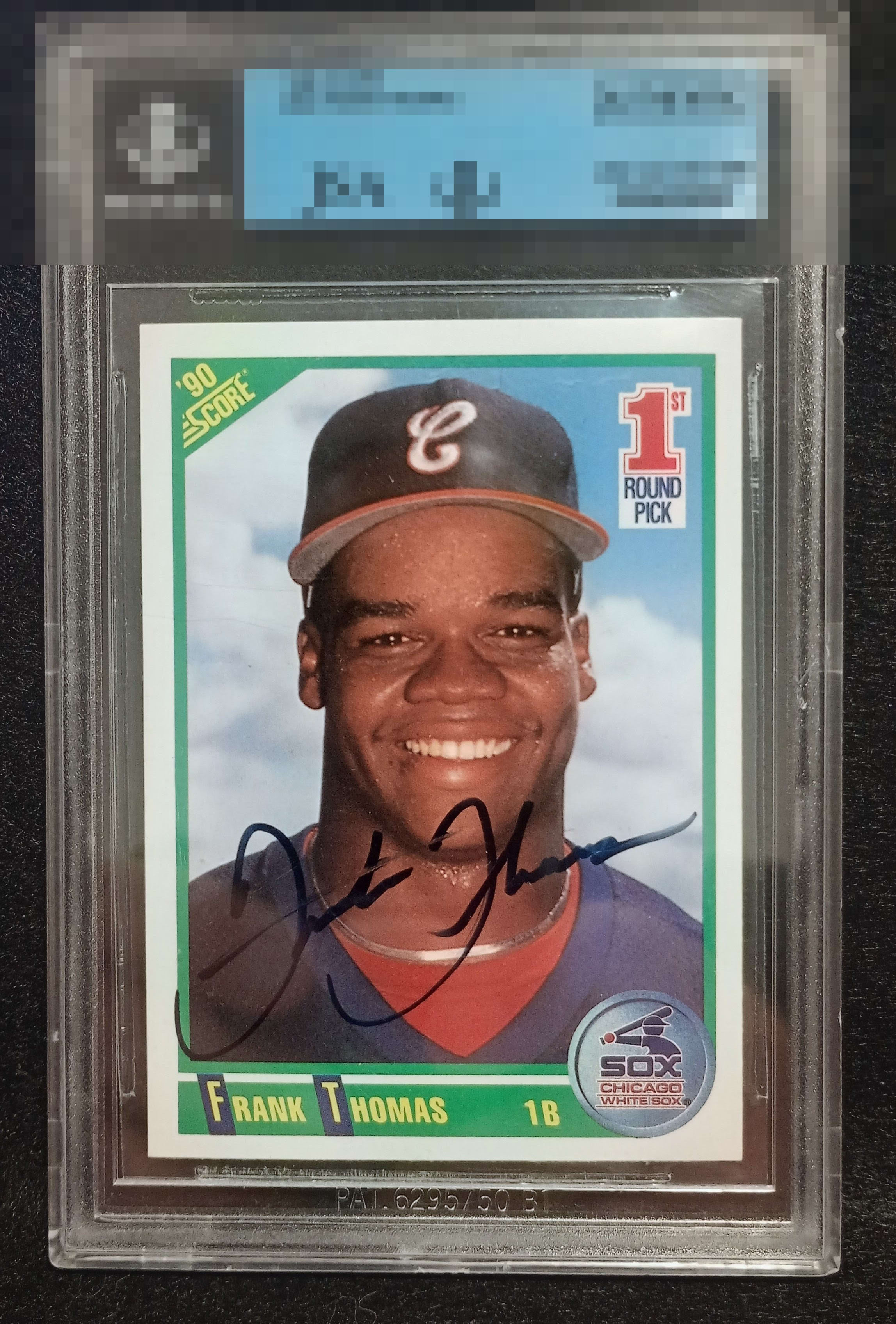Frank Thomas