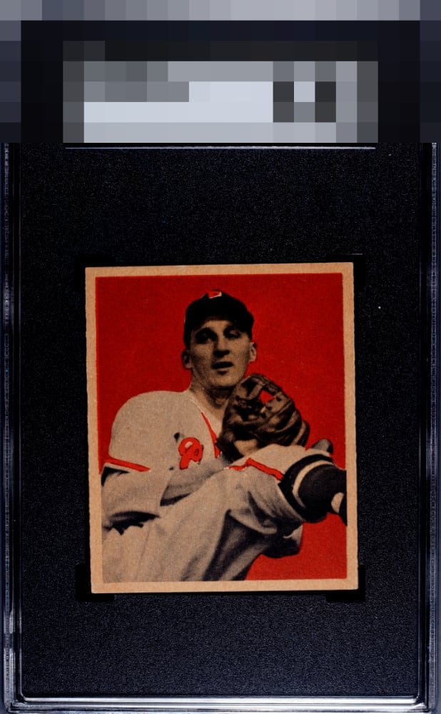 Warren Spahn