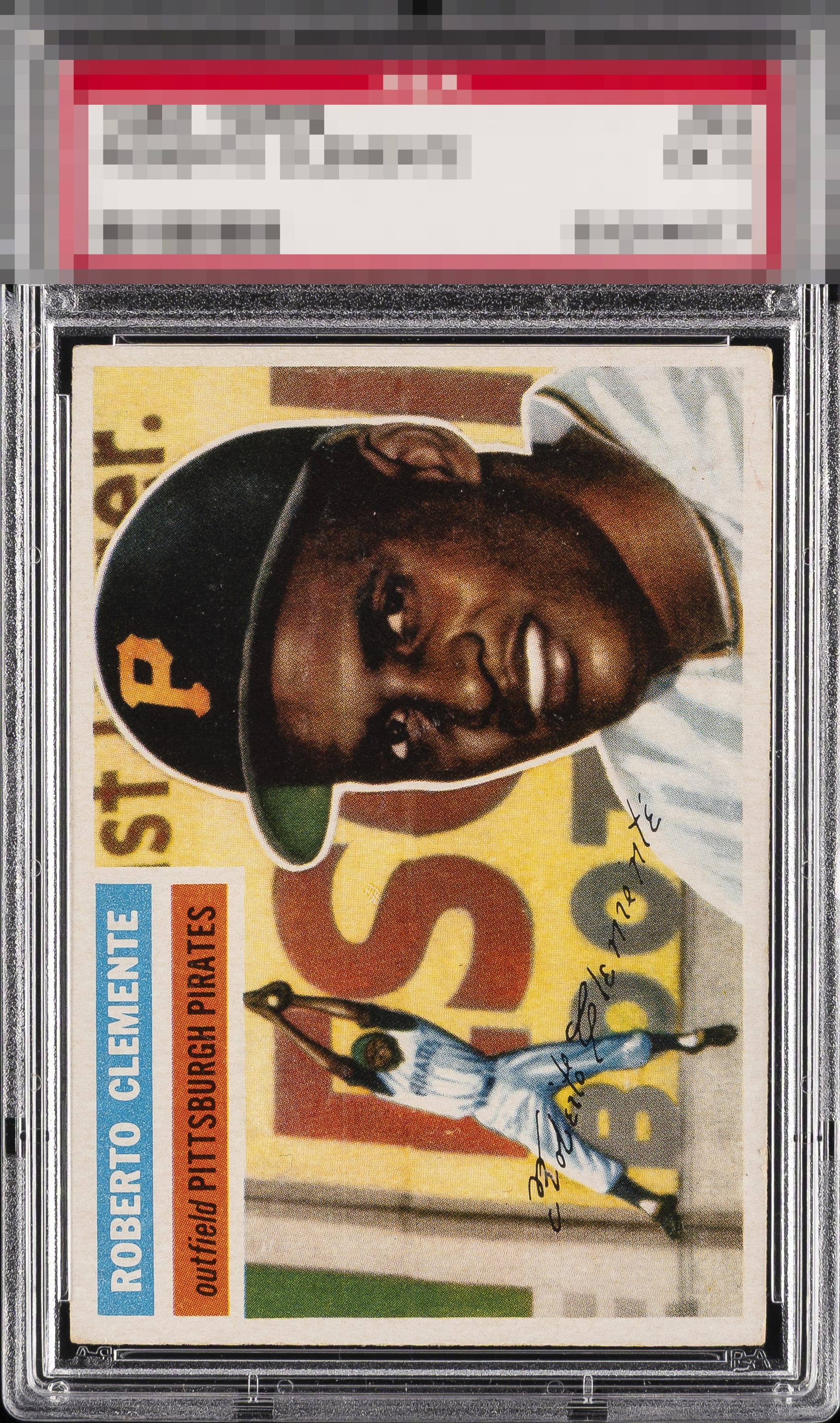 Roberto Clemente