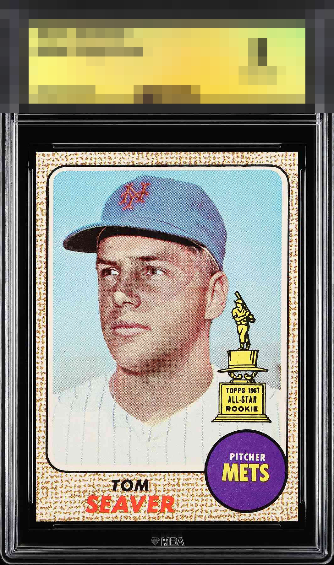 Tom Seaver