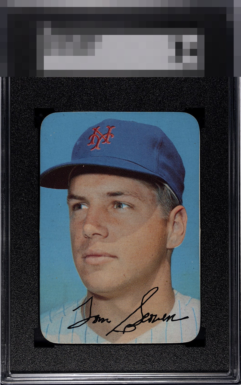 Tom Seaver