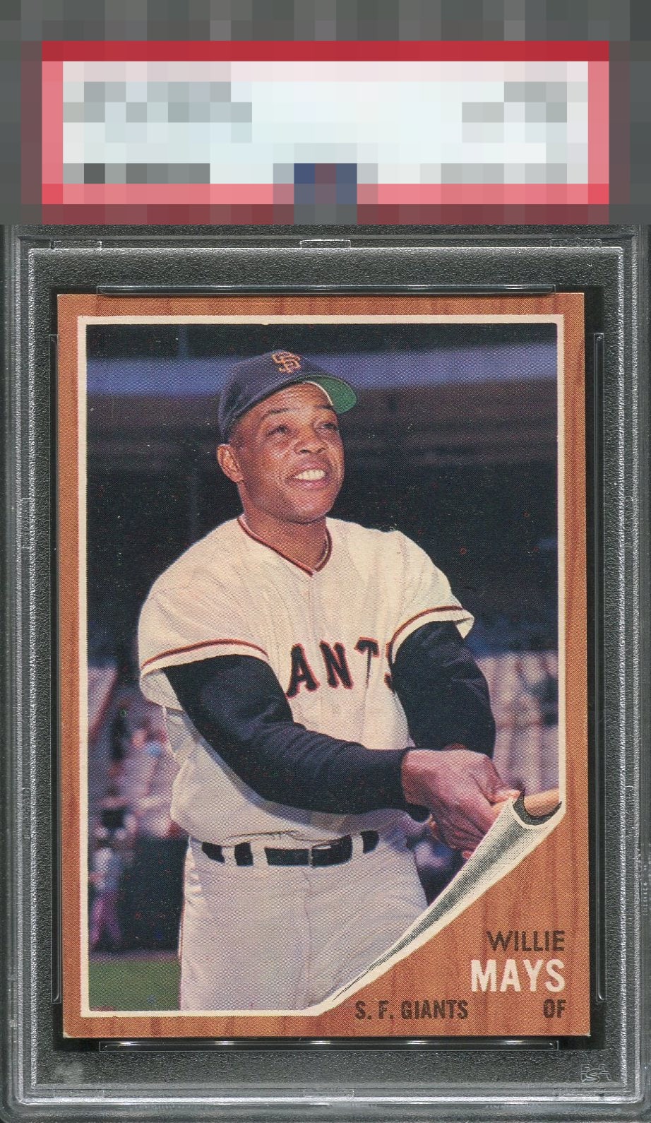 Willie Mays