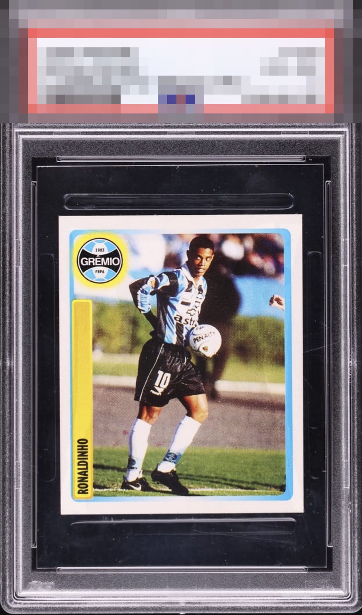 Ronaldinho