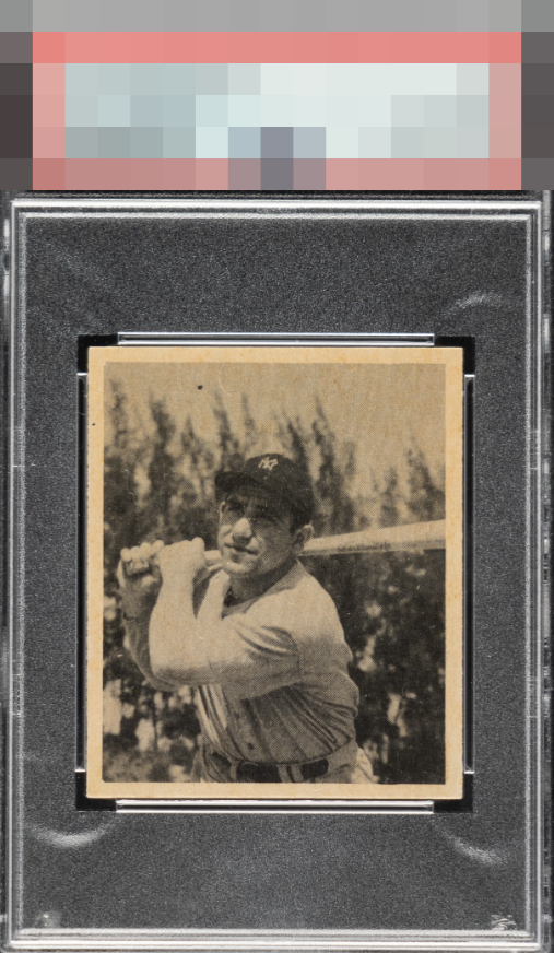 Yogi Berra