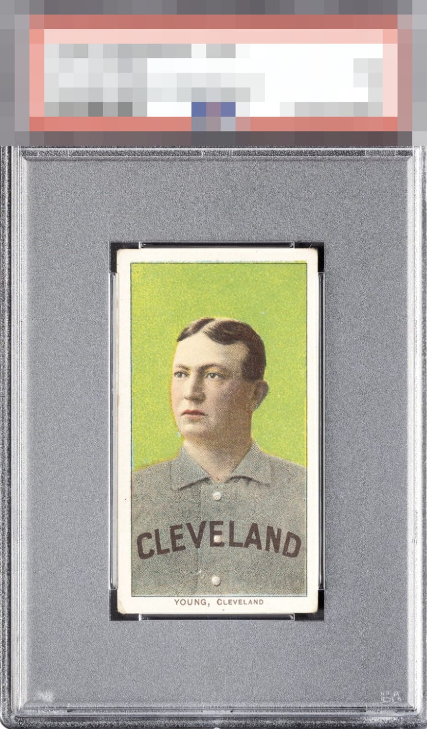 Cy Young