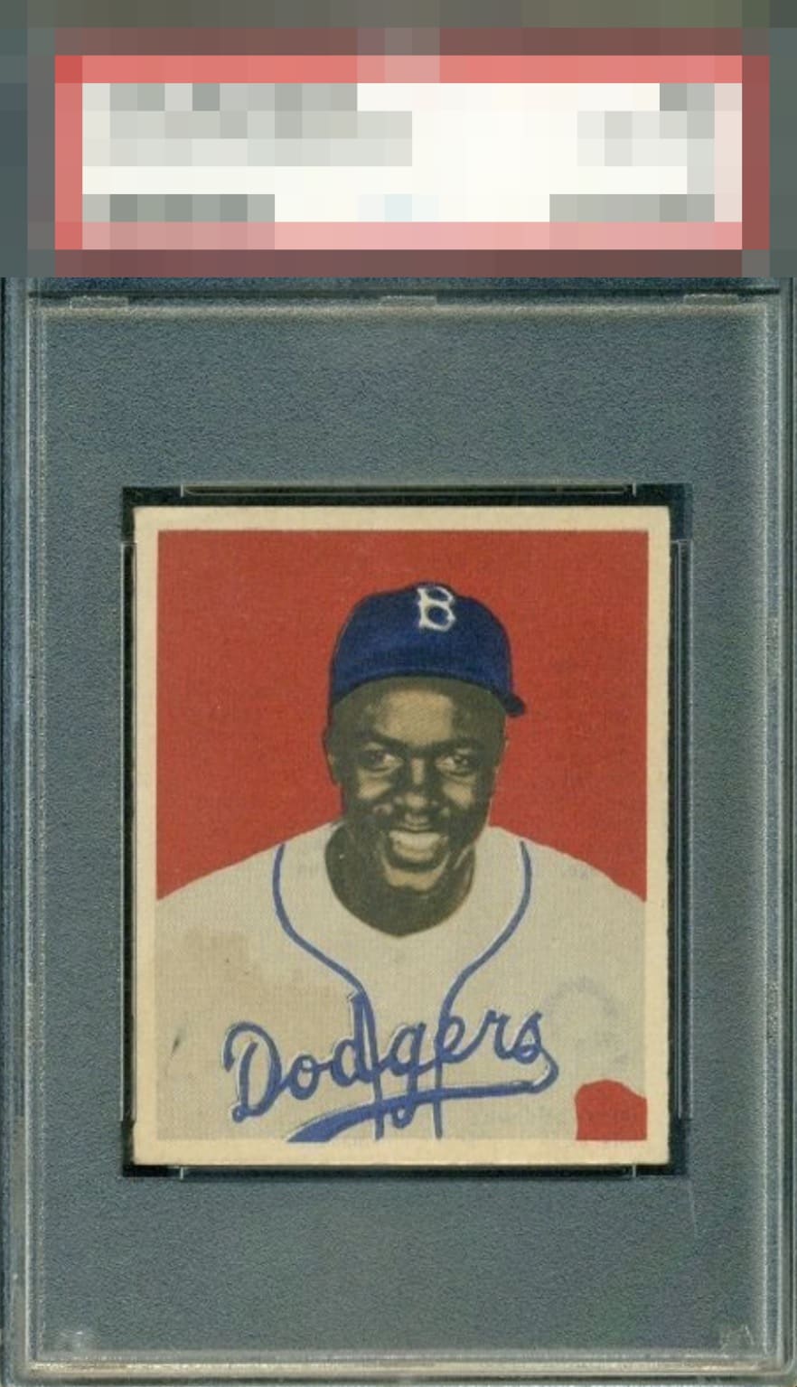 Jackie Robinson