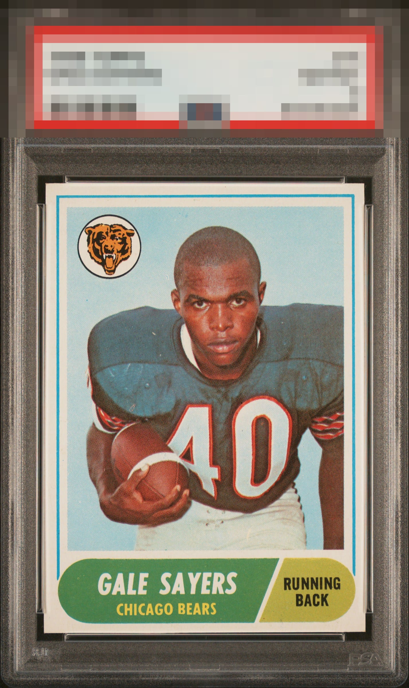 Gale Sayers