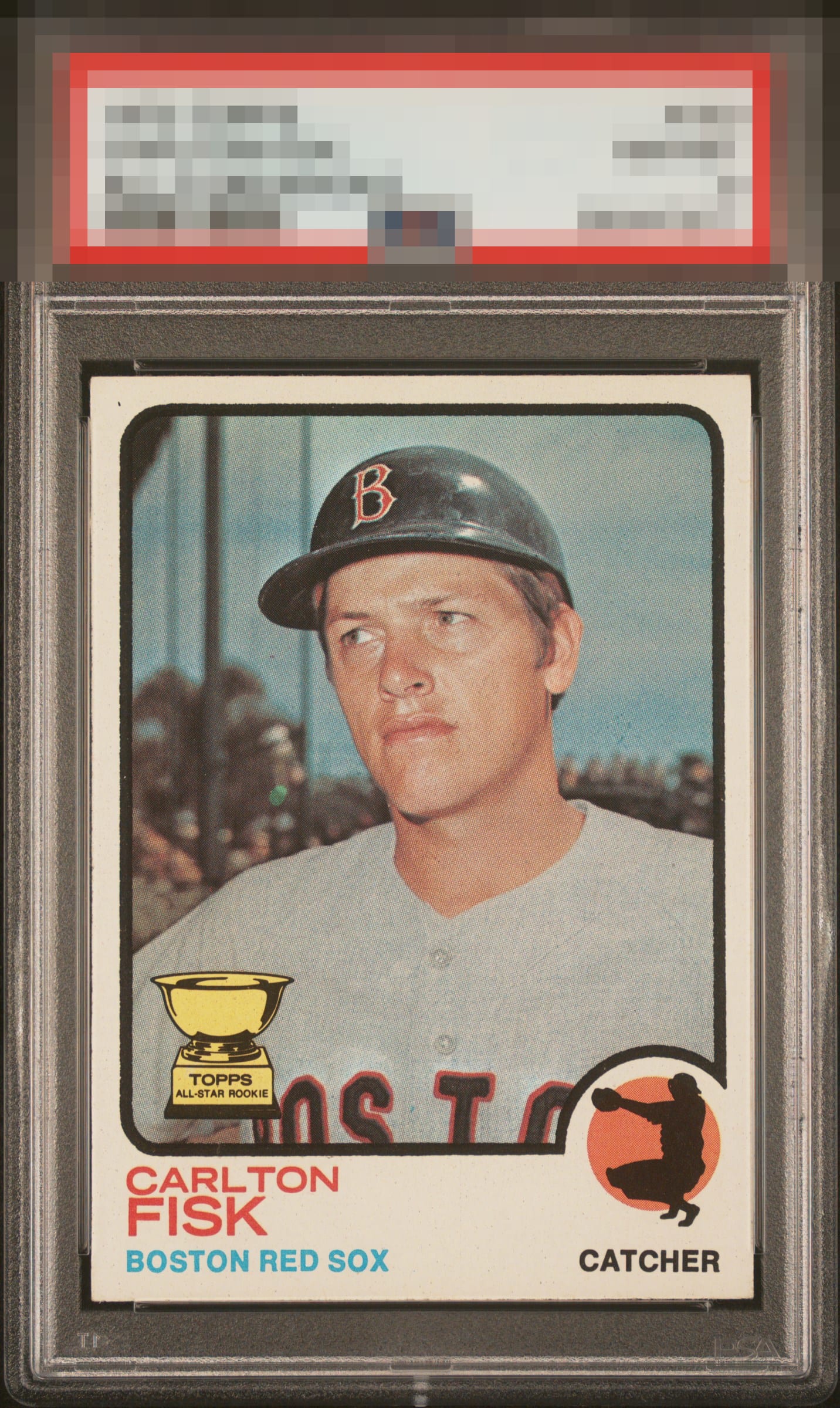 Carlton Fisk
