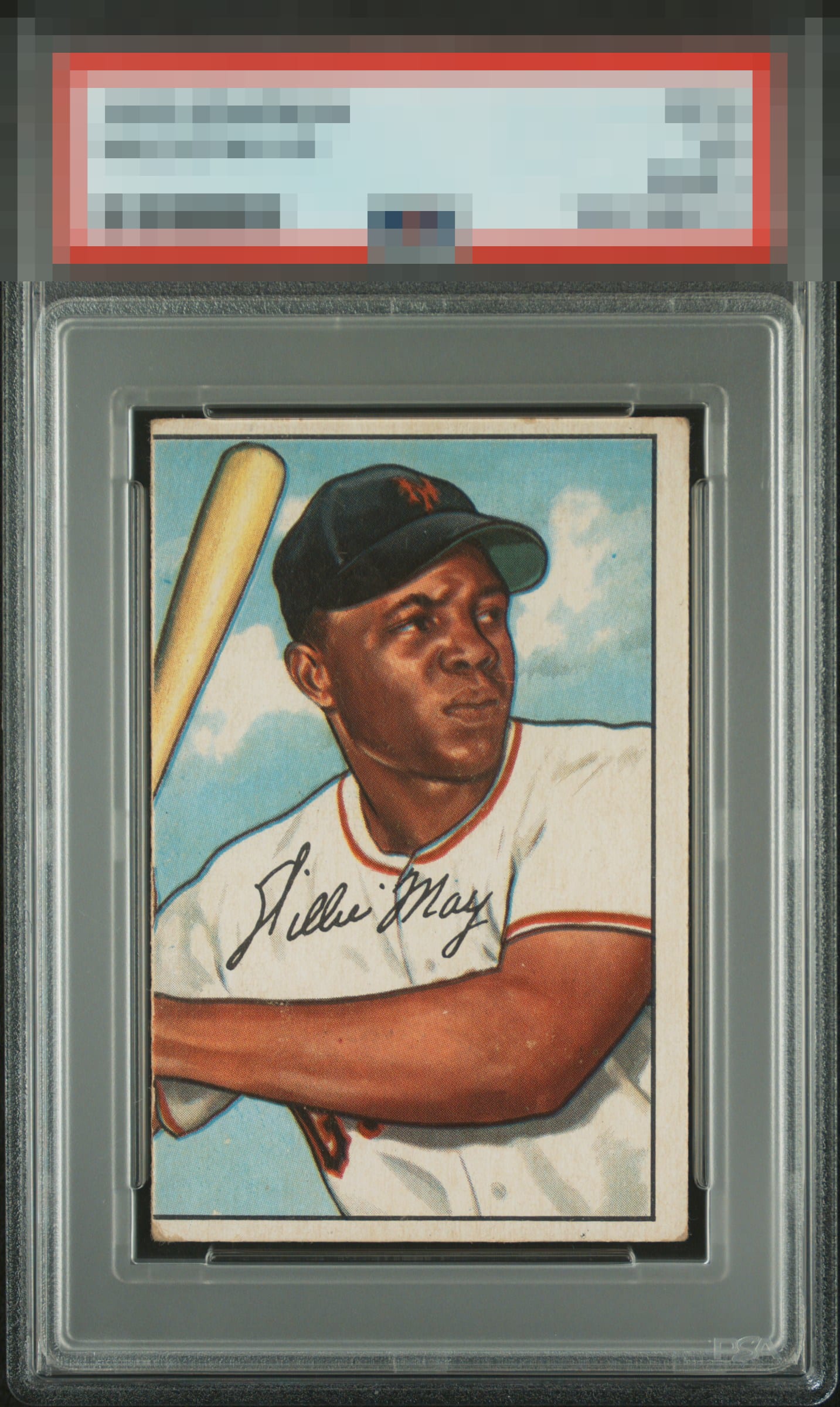 Willie Mays