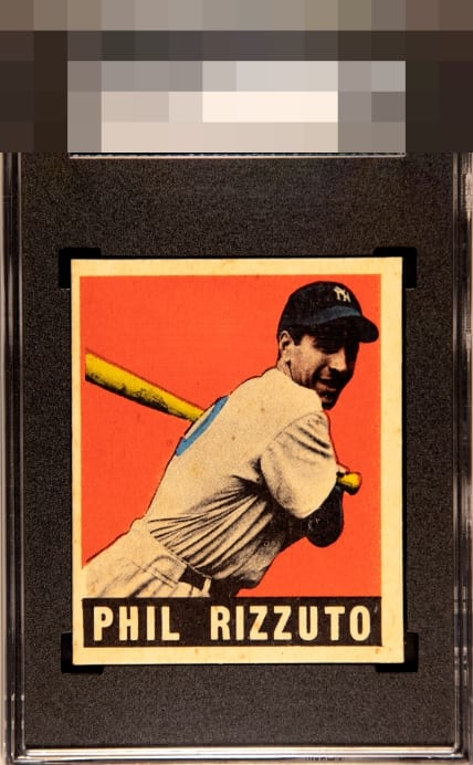 Phil Rizzuto