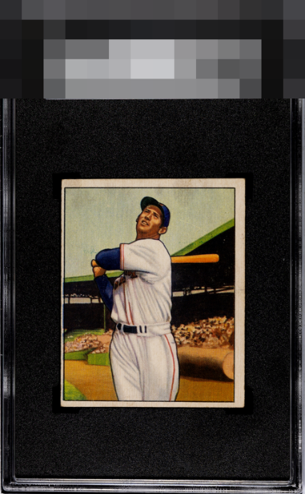Ted Williams