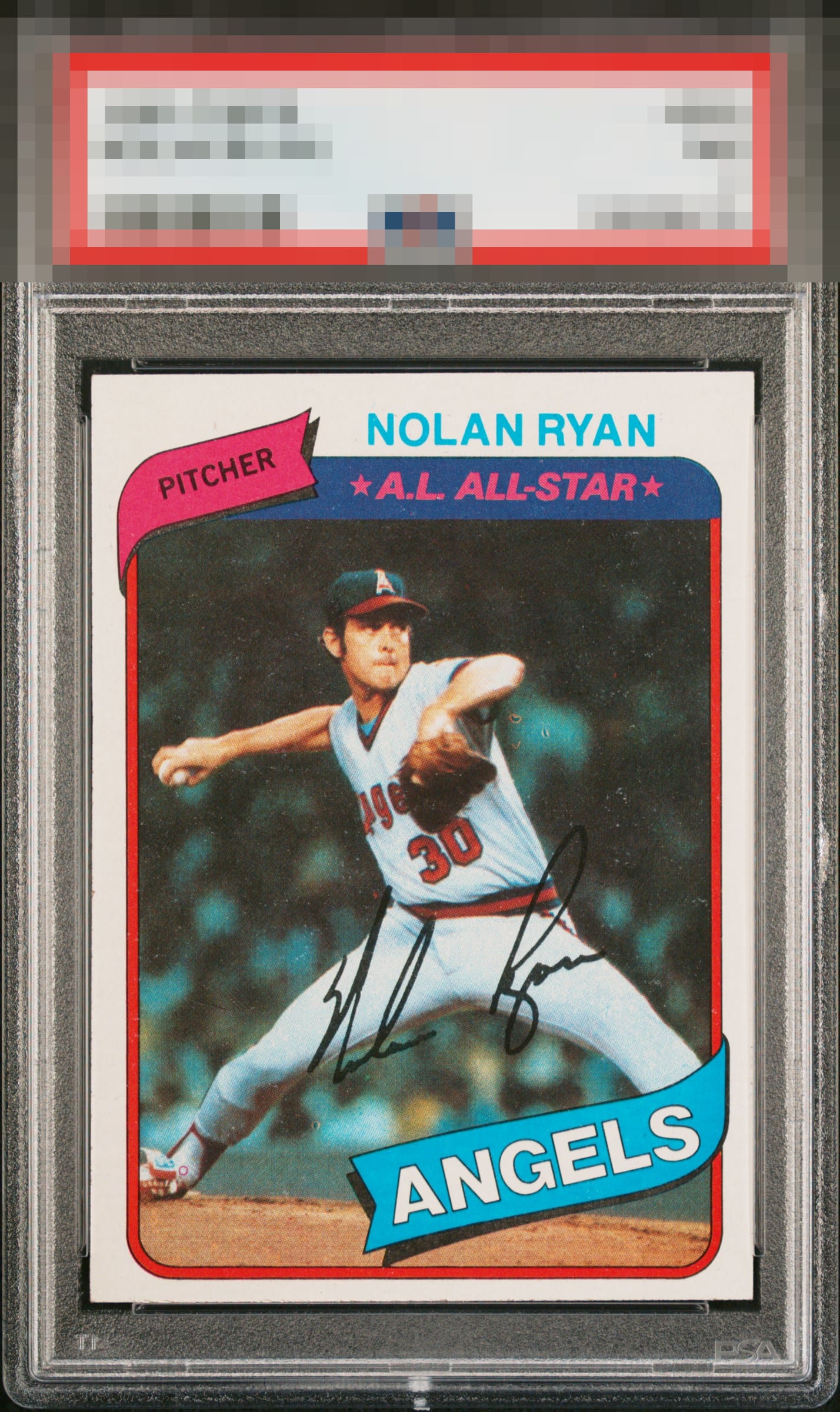 Nolan Ryan
